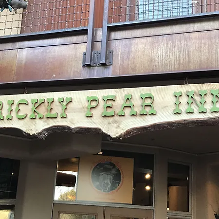 Prickly Pear Inn