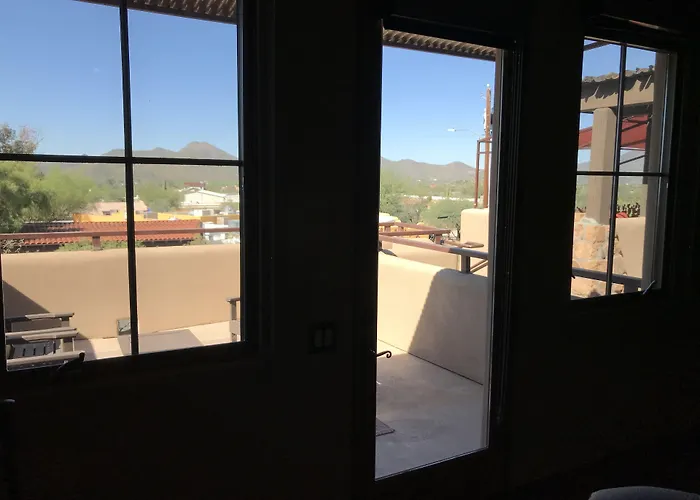 Inn Prickly Pear