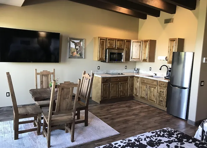 Prickly Pear Inn