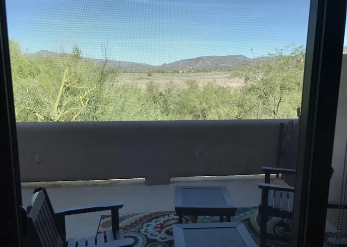 Prickly Pear Cave Creek