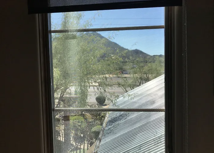 Prickly Pear Inn 3*