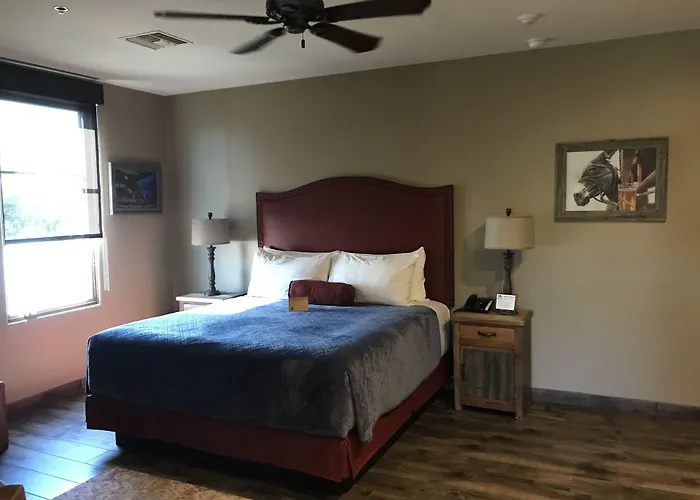Prickly Pear 3* Cave Creek