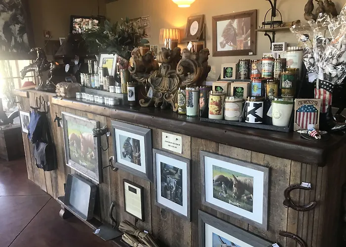 Prickly Pear Inn 3*