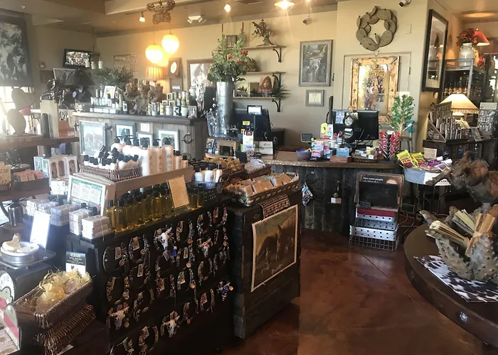 Prickly Pear Inn Cave Creek