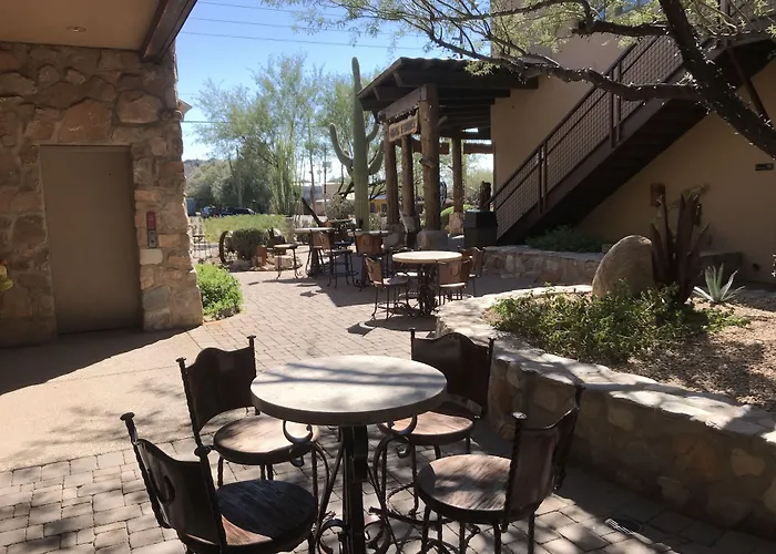 Inn Prickly Pear