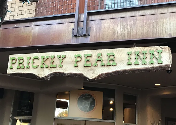 Prickly Pear Inn