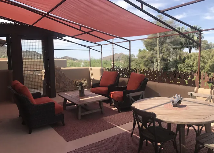 Inn Prickly Pear
