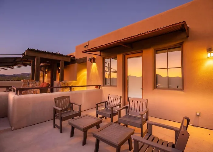 Inn Prickly Pear 3*