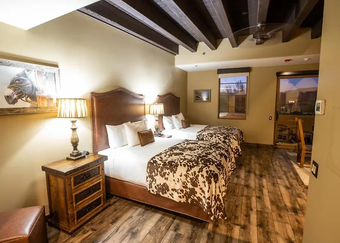 Prickly Pear Inn